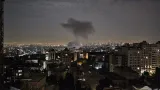 israel frappe liran en ciblant des sites nucleaires et militaires