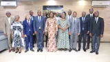systeme educatif de base la ministre mariatou kone salue les progres enregistres