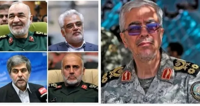 israel-frappe-liran-des-figures-militaires-et-scientifiques-de-haut-rang-tuees