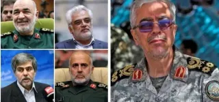 israel-frappe-liran-des-figures-militaires-et-scientifiques-de-haut-rang-tuees