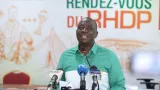 face aux marches annoncees le rhdp nous naccepterons pas la chienlit