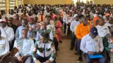 rhdp gontougo ouverture du pre congres les militants gonfles a bloc pour la cause de ouattara