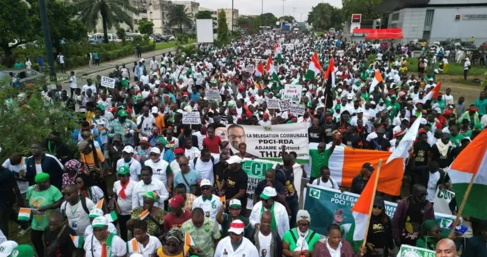 marche-de-protestation-du-pdci-rda-ble-goude-salue-une-mobilisation-reussie
