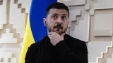 guerre iran israel volodymyr zelensky face a un dilemme strategique