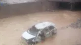 abidjan frappee par des pluies torrentielles une ville sous tension face aux inondations