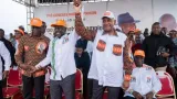 pre congres eclate du rhdp les militants reclament la candidature de ouattara