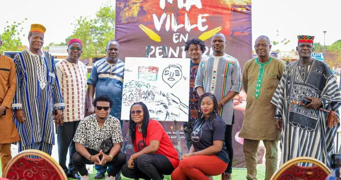 art-et-solidarite-abidjan-celebre-la-premiere-edition-ma-ville-en-peinture