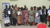 renforcement de lenseignement technique et professionnel en cote divoire lancement des stages dimmersion du projet bear iii