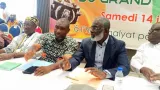 soutien a tidjane thiam des chefs traditionnels baoules disent niet a certains des leurs