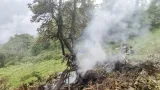 inde sept morts dans un crash dhelicoptere