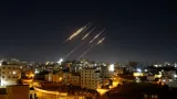 nouvelle frappe nocturne iranienne sur israel plusieurs morts et blesses dans les bombardements