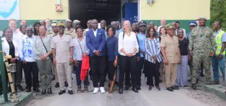 renforcement-de-lintegration-regionale-une-mission-conjointe-a-noe-valide-letude-sur-la-gestion-integree-des-frontieres