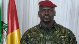 renforcement de la cooperation le general mamadi doumbouya en cote divoire ce mardi