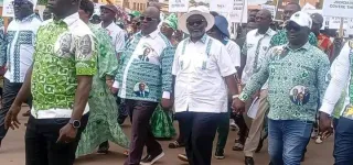 marche-de-protestation-le-pdci-se-ridiculise-a-cocody