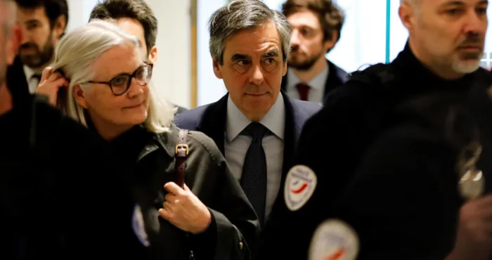 france-lancien-premier-ministre-francois-fillon-condamne-a-quatre-ans-de-prison-avec-sursis-dans-laffaire-des-emplois-fictifs