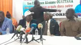 presidentielle 2025 les transporteurs dabidjan prets a payer la caution du president ouattara