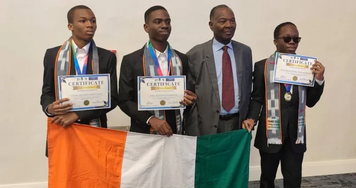 olympiades-panafricaines-de-mathematiques-la-cote-divoire-decroche-la-medaille-de-bronze