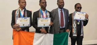 olympiades-panafricaines-de-mathematiques-la-cote-divoire-decroche-la-medaille-de-bronze