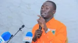 congres du parti au pouvoir kone mamadou president de la jeunesse du rhdp nous attendons 100 000 personnes