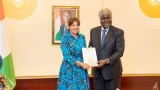 cooperation cote divoire france mambe et anne hidalgo consolident laxe abidjan paris laxe