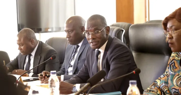 prevention-de-conflits-le-comite-de-pilotage-fait-le-point-sur-les-acquis