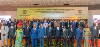 bonne-gouvernance-les-inspecteurs-generaux-de-letat-dafrique-en-conclave-a-abidjan