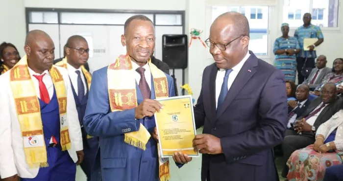 sante-en-cote-divoire-pierre-ngou-dimba-investit-le-premier-conseil-de-lordre-des-infirmiers