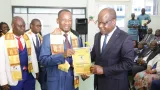 sante en cote divoire pierre ngou dimba investit le premier conseil de lordre des infirmiers