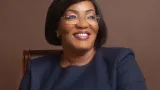 harlette badou presidente nationale de luf rhdp ce congres sera une demonstration eclatante de notre maturite politique