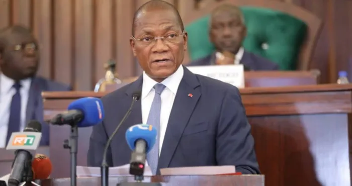 litiges-fonciers-interroge-hier-par-les-deputes-bruno-kone-fait-la-lumiere-sur-laffaire-kome-bakary