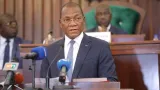 litiges fonciers interroge hier par les deputes bruno kone fait la lumiere sur laffaire kome bakary