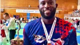 open international de florange cisse cheick sallah junior en or et au sommet
