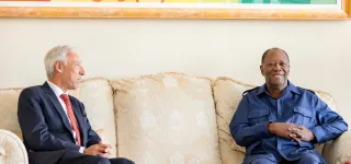 le-chef-de-letat-a-echange-avec-le-representant-special-de-lunion-europeenne-pour-la-region-du-sahel