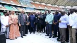 congres du rhdp le stade debimpe pret a vibrer au rythme de la seconde phase