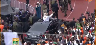 apotheose-du-congres-rhdp-ouattara-et-son-epouse-foulent-le-stade-debimpe-plein-a-craquer