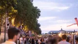 fete de la musique en france 305 gardes a vue enregistrees