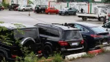 gestion des avoirs criminels 34 vehicules saisis vendus aux encheres publiques