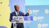 perspectives macroeconomiques la bad confirme la cote divoire les performance de la cote divoire