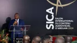 sica 2025 plus de 25 pays 300 professionnels 100 speakers et 2 000 amateurs attendus a abidjan