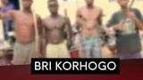 korhogo banditisme fin de parcours pour une bande dagresseurs de motos