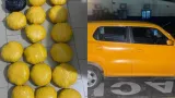 operation epervier 10 un taxi arrete avec 20 blocs de cannabis a bord