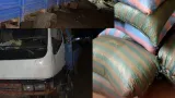 gagnoa le braquage dun camion de cacao dejoue