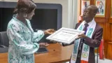 education nationale les associations de parents deleves saluent les initiatives de la ministre mariatou kone