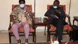 cote divoire congres du parti de gbagbo simone ehivet absente les raisons