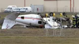france trois morts dans le crash dun avion de tourisme