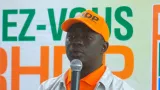 mobilisation des jeunes au congres du rhdp kone mamadou pdt uj rhdp aux coordonnateurs ce congres nest pas une fin en soi