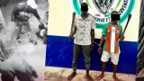 adjame grand banditisme deux braqueurs a la machette interpelles