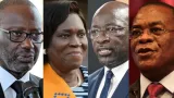apres les revelations de mamadou toure sur nci la reaction de lopposition fortement attendue