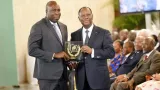 lambassadeur adama dosso nouveau ministre
