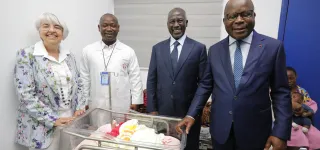 cooperation-ivoiro-suisse-elisabeth-baume-schneider-visite-le-centre-de-sante-millionnaire-extension-de-yopougon